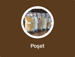 Poşet