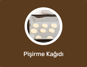 Pişirme Kağıdı