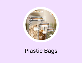 Plastic Bags