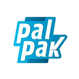 PALPAK logo