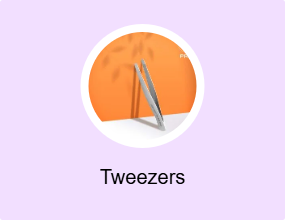 Tweezers