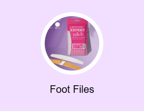 Foot Files