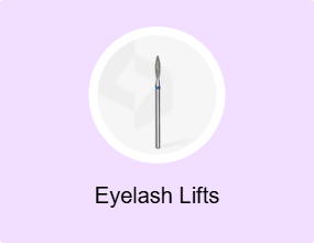 Eyelash Lifts
