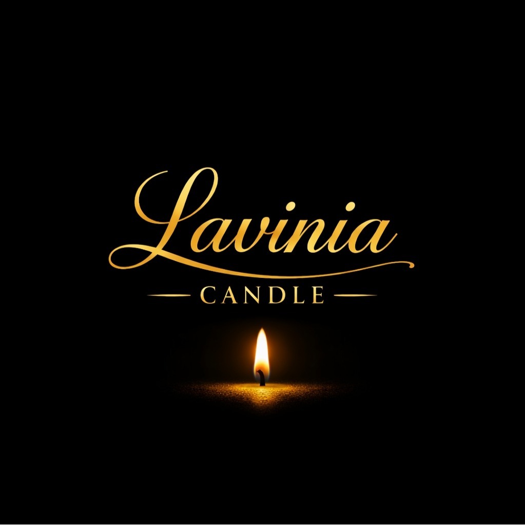 Lavinia Candle