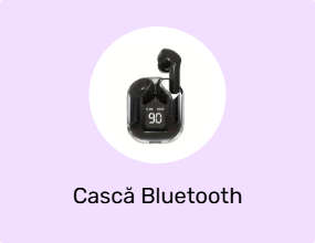 Cască Bluetooth