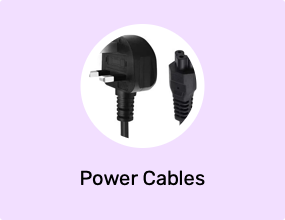Power Cables