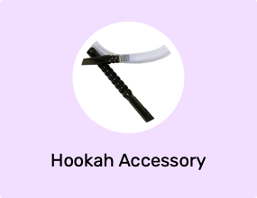 Hookah Accessory