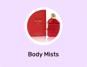 Body Mists