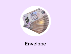 Envelope
