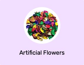 Artificial Flowers