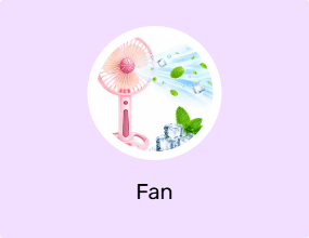Fan