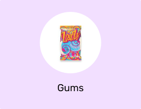 Gums
