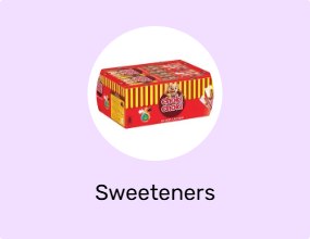 Sweeteners