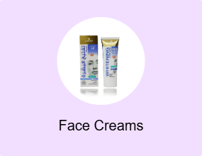 Face Creams