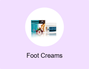 Foot Creams