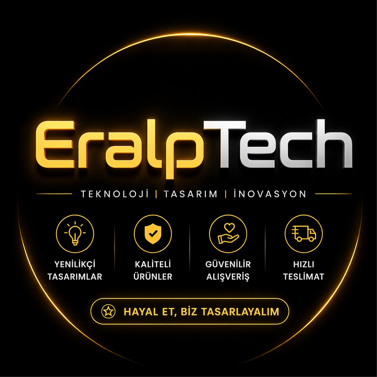 EralpTech