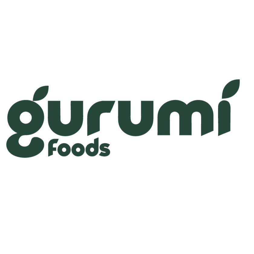 Gurumi Foods logo