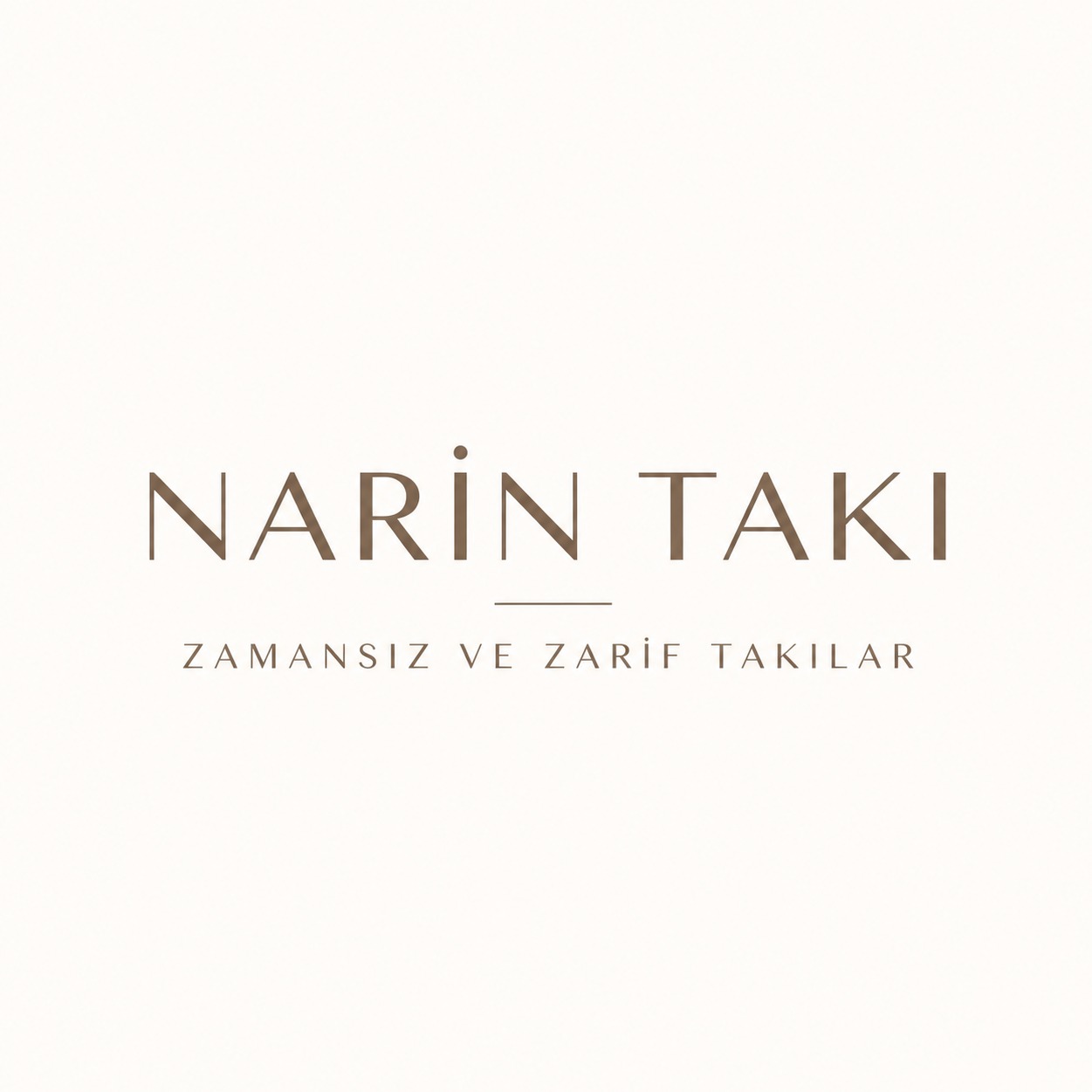 Narin Takı