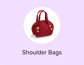 Shoulder Bags