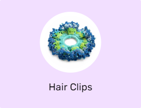 Hair Clips