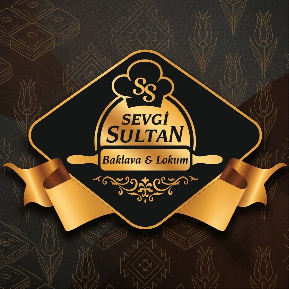 Sevgi Sultan Baklava&Lokum