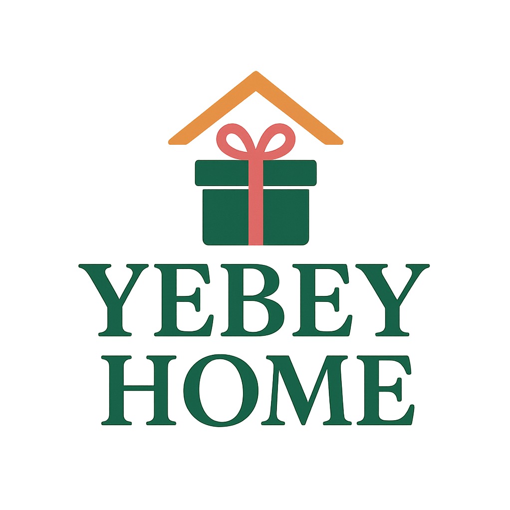 YEBEY HOME
