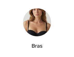 Bras