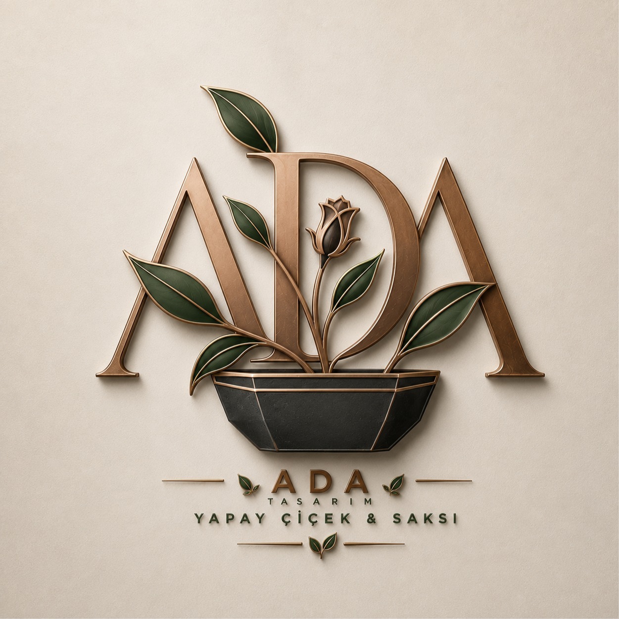 ADA ATELİER DEKORASYON