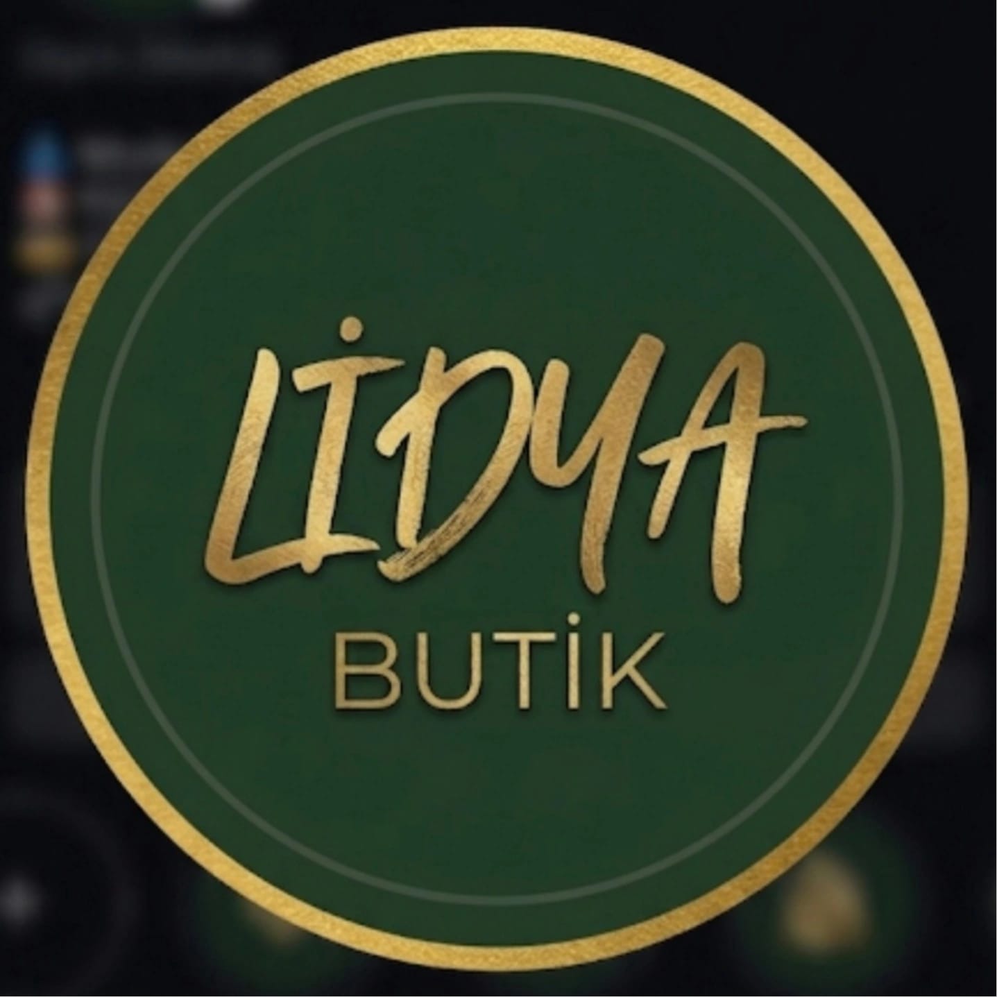 Lidyabutikkk