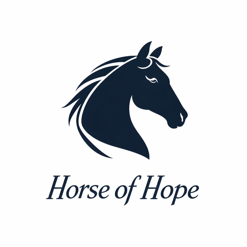 Horse Of Hope