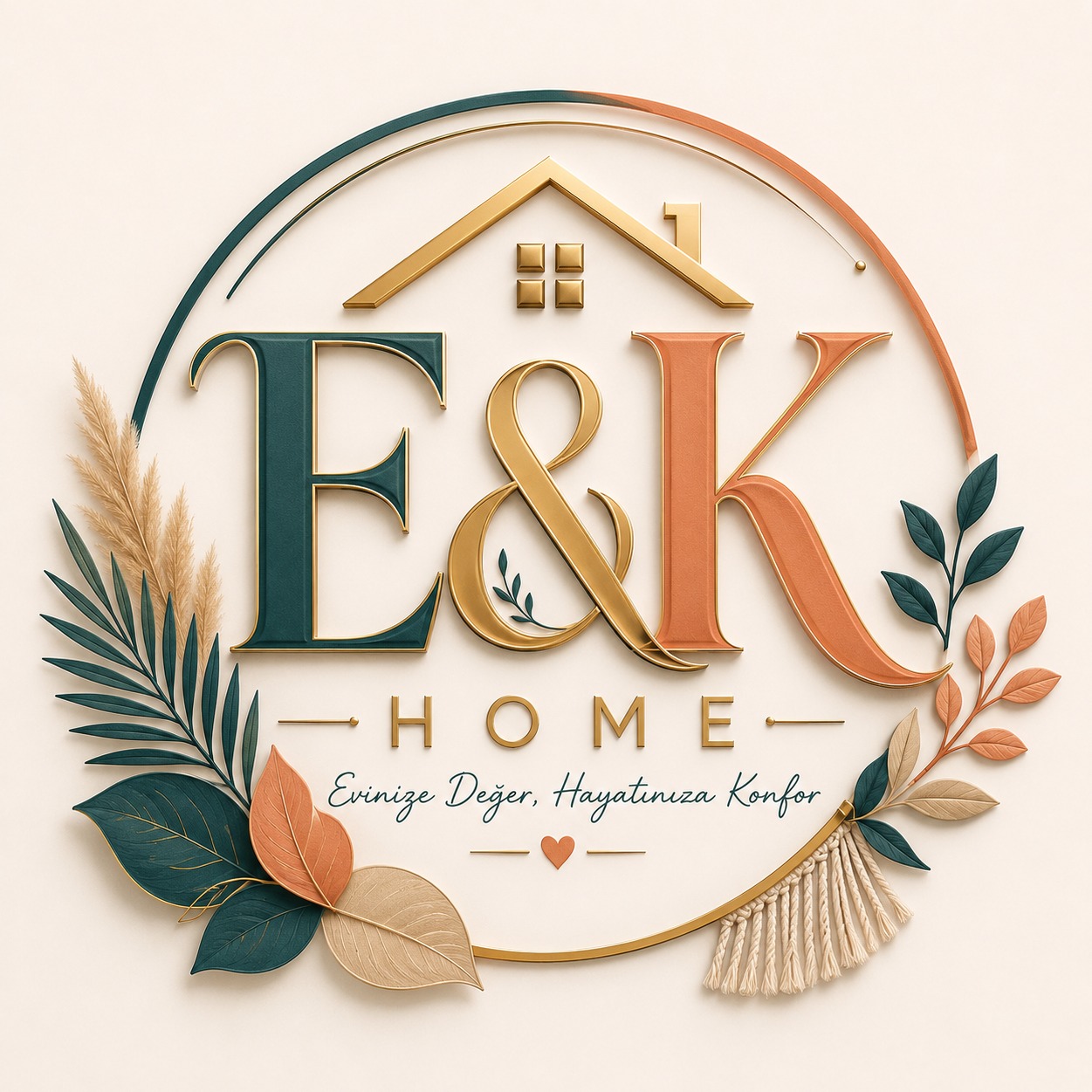 E&K Home