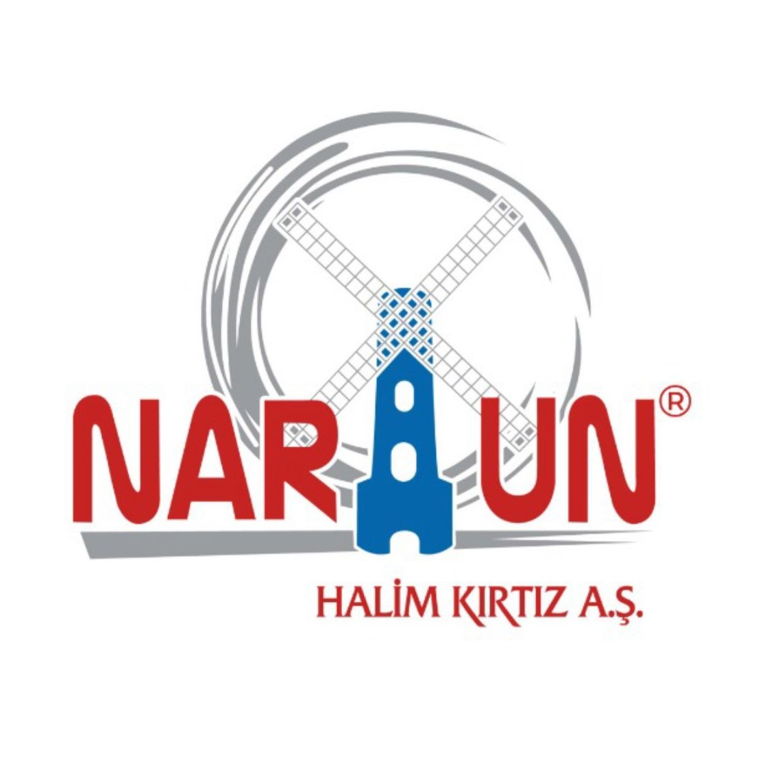 NAR UN FABRİKASI
