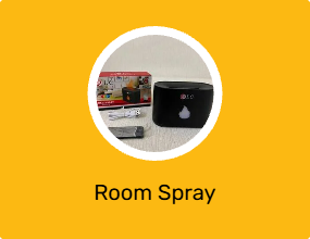 Room Spray