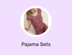 Pajama Sets