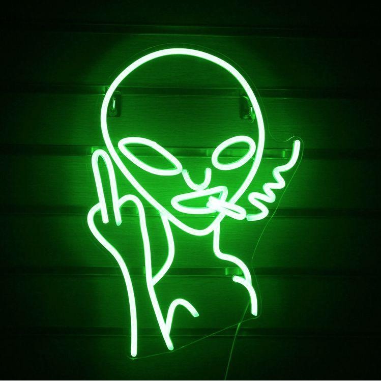 SignYourNeon