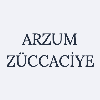 ARZUM ZÜCCACİYE
