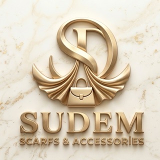Sudem Scarfs & Accessories