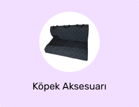 Köpek Aksesuarı