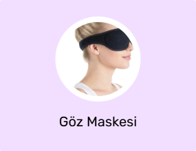 Göz Maskesi