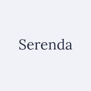 Serenda