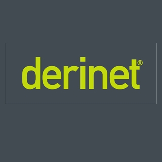 Derinet logo