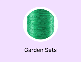 Garden Sets