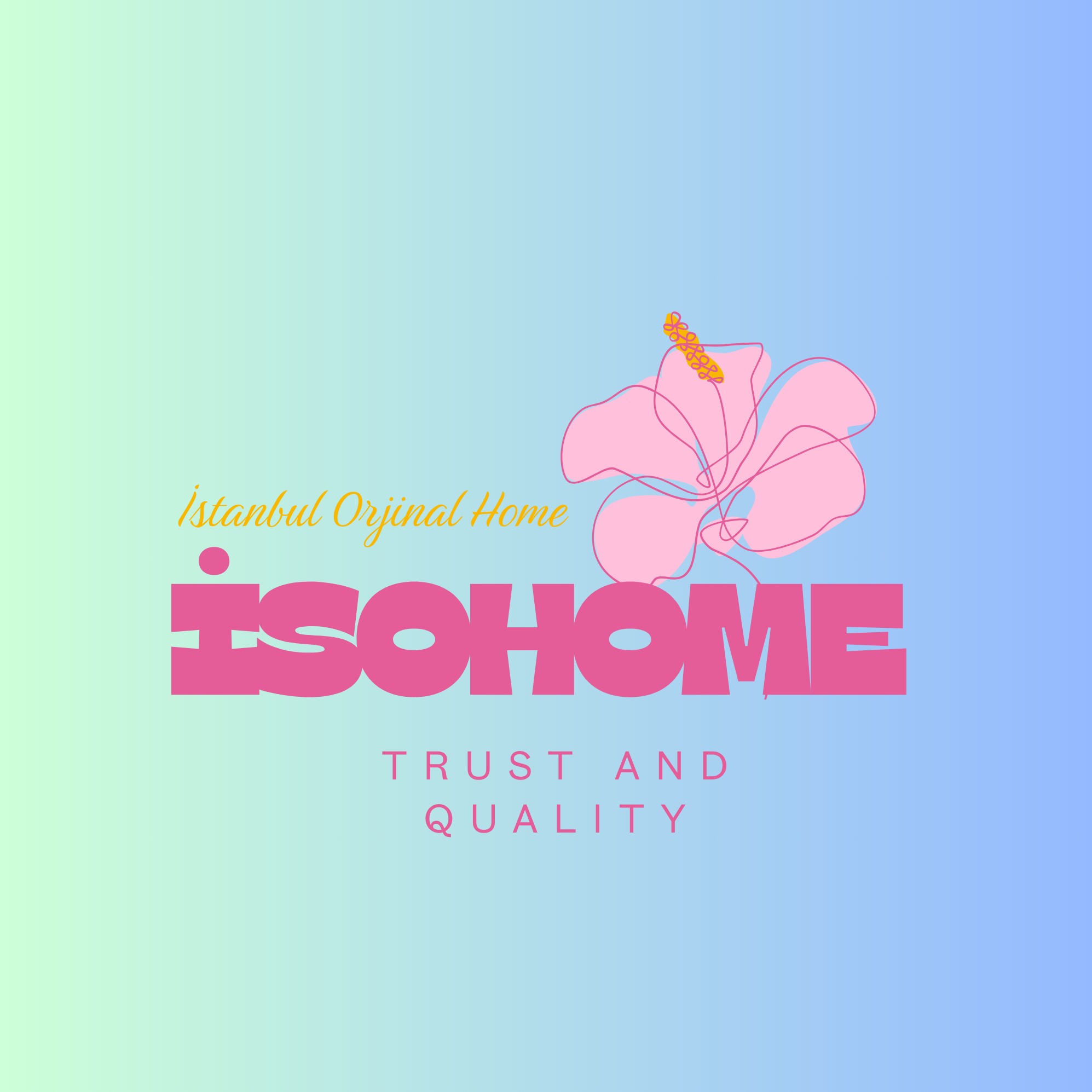 İSO HOME