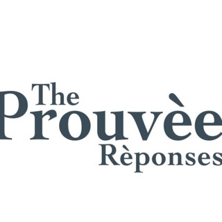 The Prouvèe-Rèponses