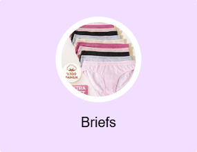 Briefs