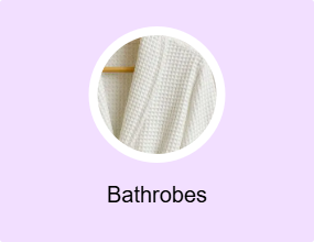Bathrobes