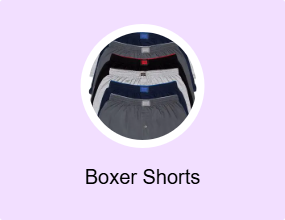 Boxer Shorts