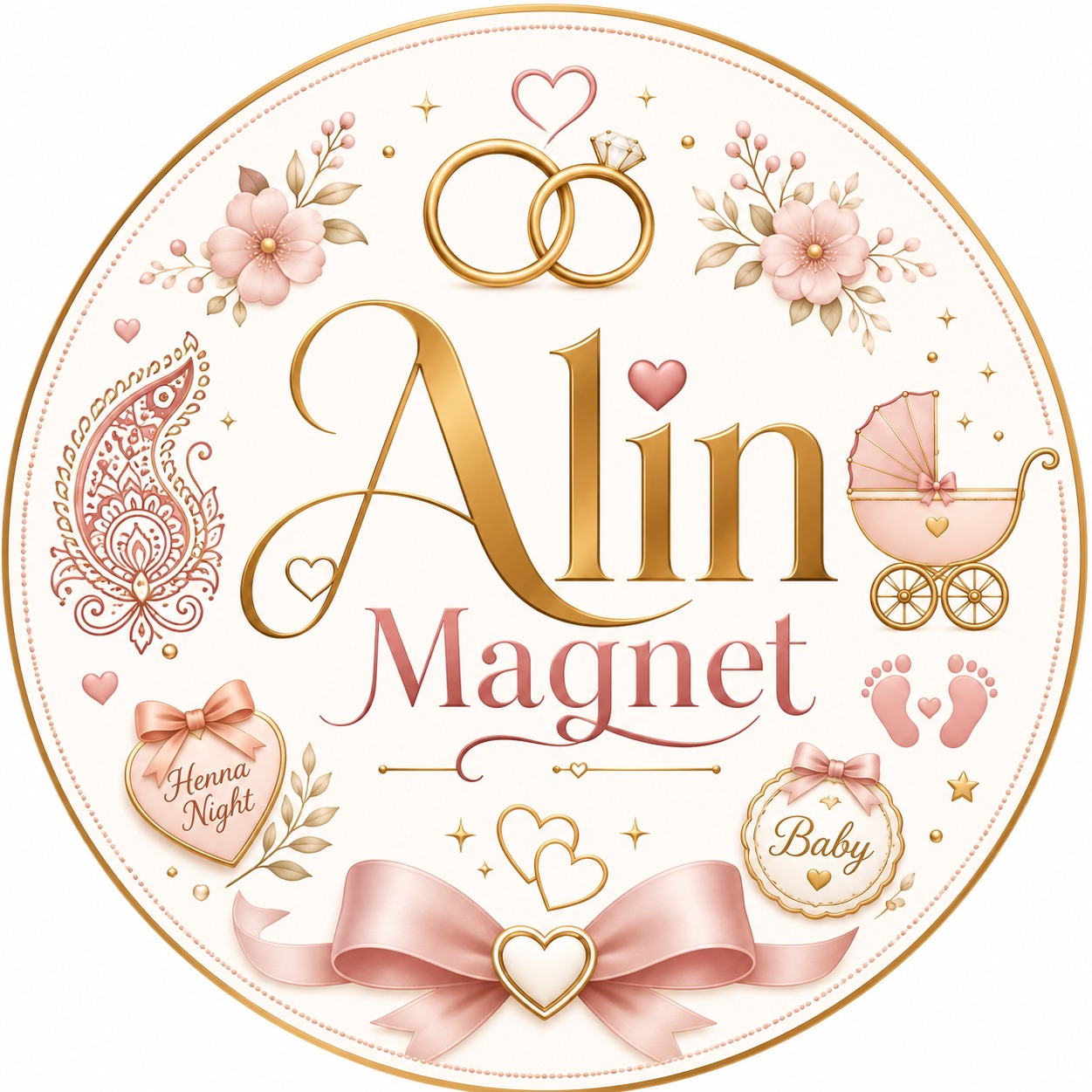 Alin Magnet