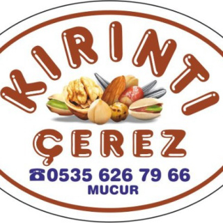 Kırıntı çerez
