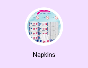 Napkins